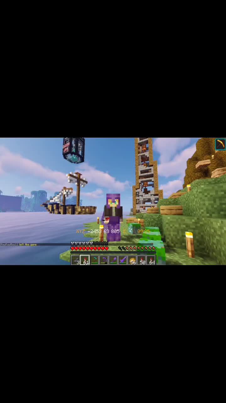 @✨Yondercraft✨
