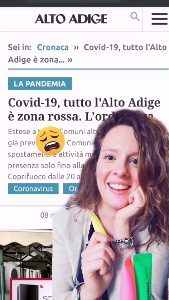 @Giulia Nardon