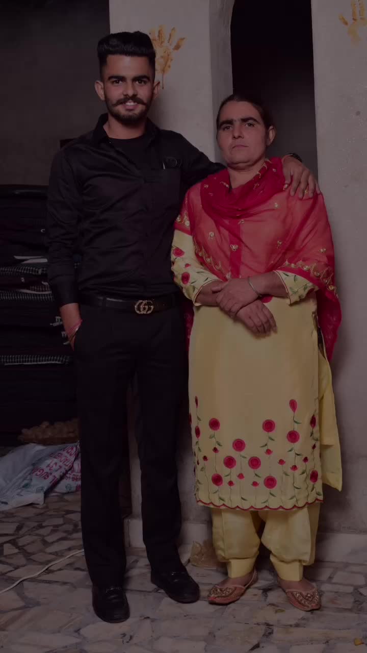 @Lovepreet Brar