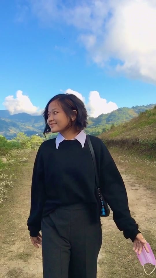 @Brikshya Angbo Limbu_🇳🇵