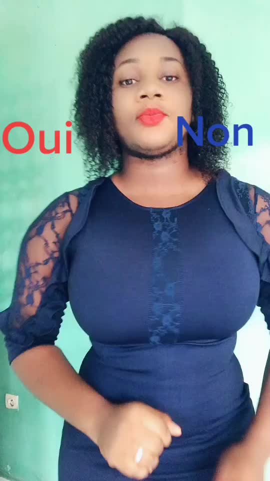 @Femme barbue