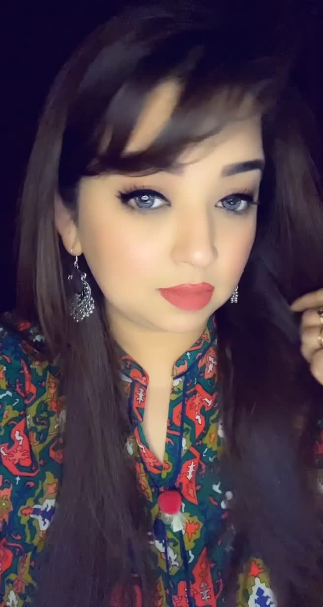 @&hearts;️AFREEN&hearts;️
