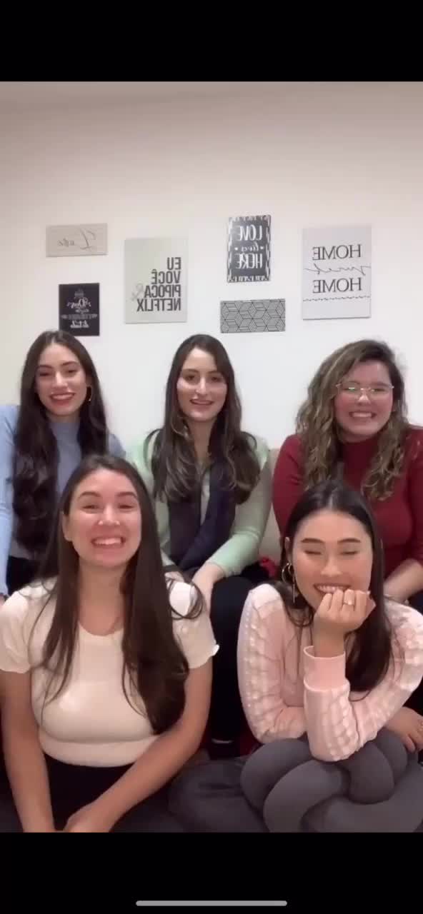 @aquela galera