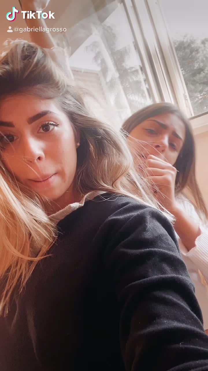 @Gabriella Grosso