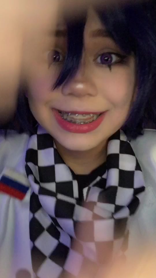@goth cos