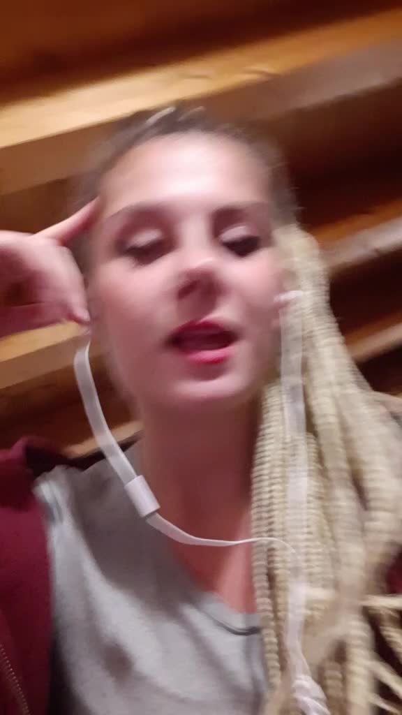 @Veronica Aliperti💣