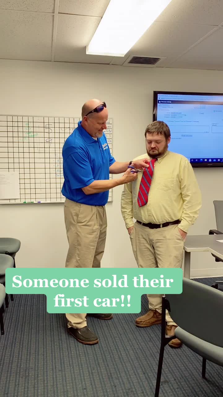 @Team One Chevrolet of Gadsden