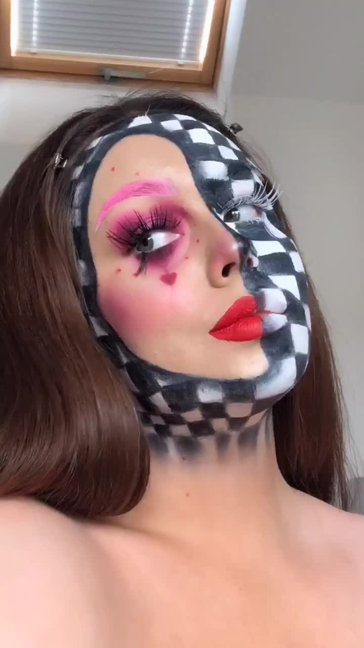 @Chrystal Rose