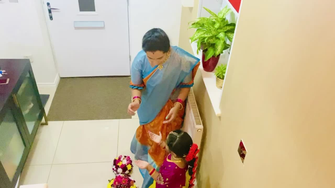 @Prathyusha