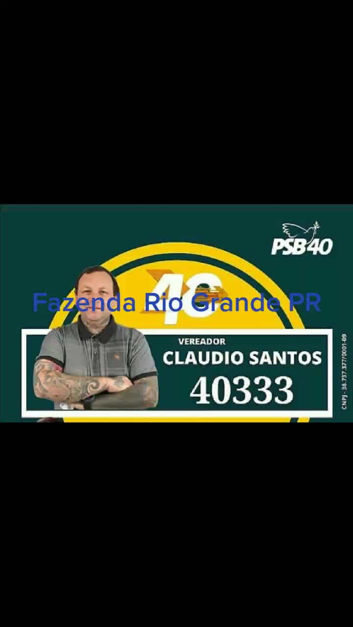 @Claudio Santos