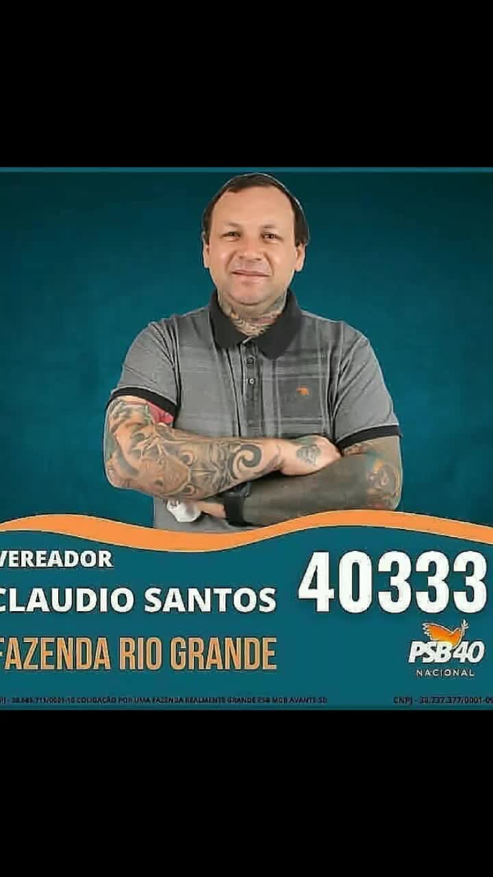 @Claudio Santos
