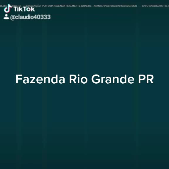 @Claudio Santos