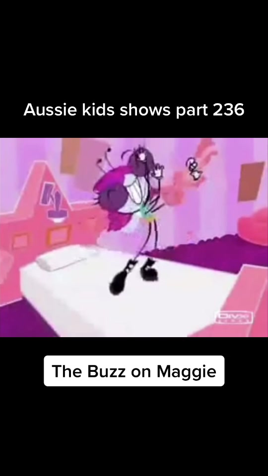 @Aussie Kids Show Nostalgia