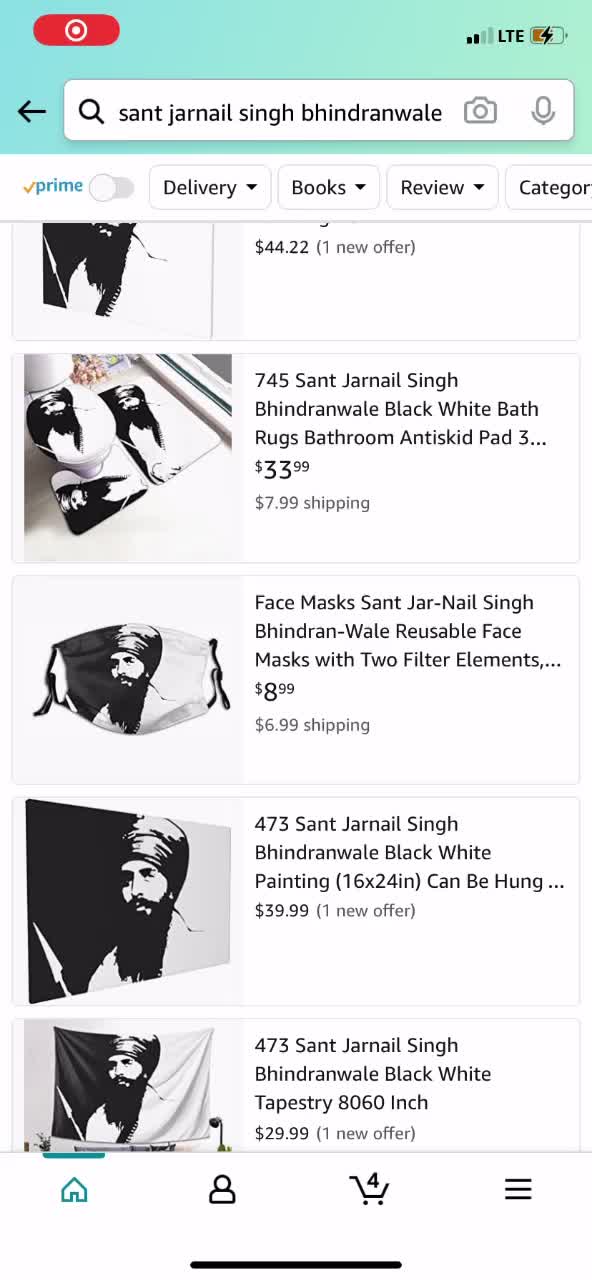 @ਮਾਜੇ ਆਲੈ ਭਾਊ 🇺🇸👮🚔🚩