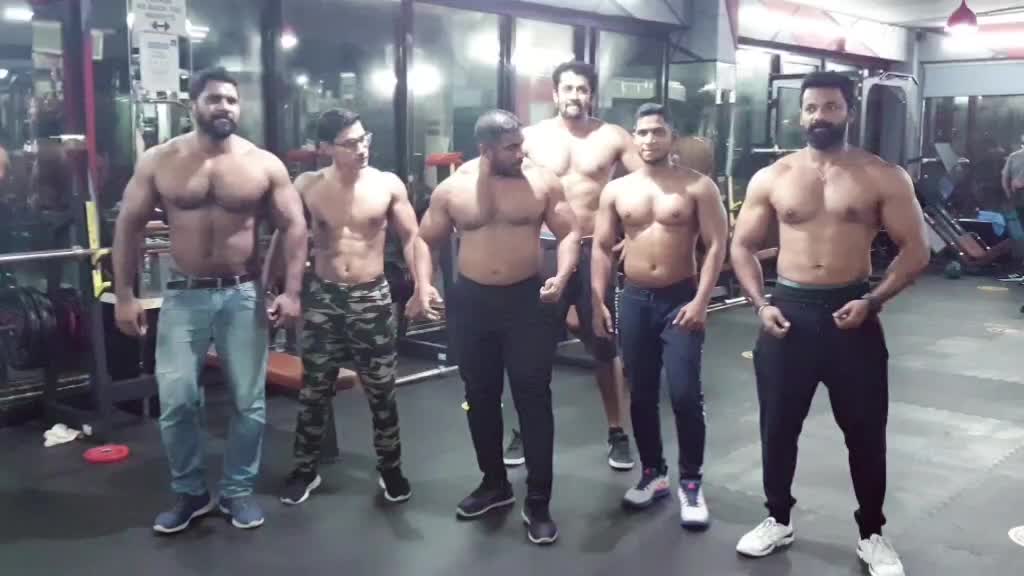 @eaglegym786