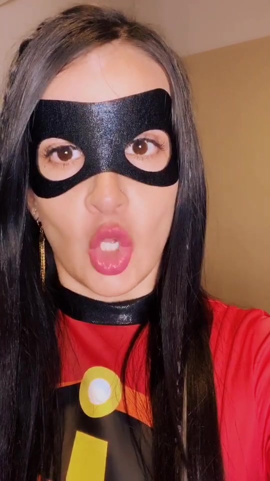 @adrilatinatv🐾💞