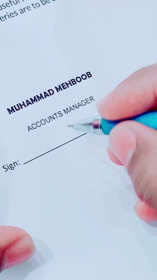 @محبوب آرائیں✅