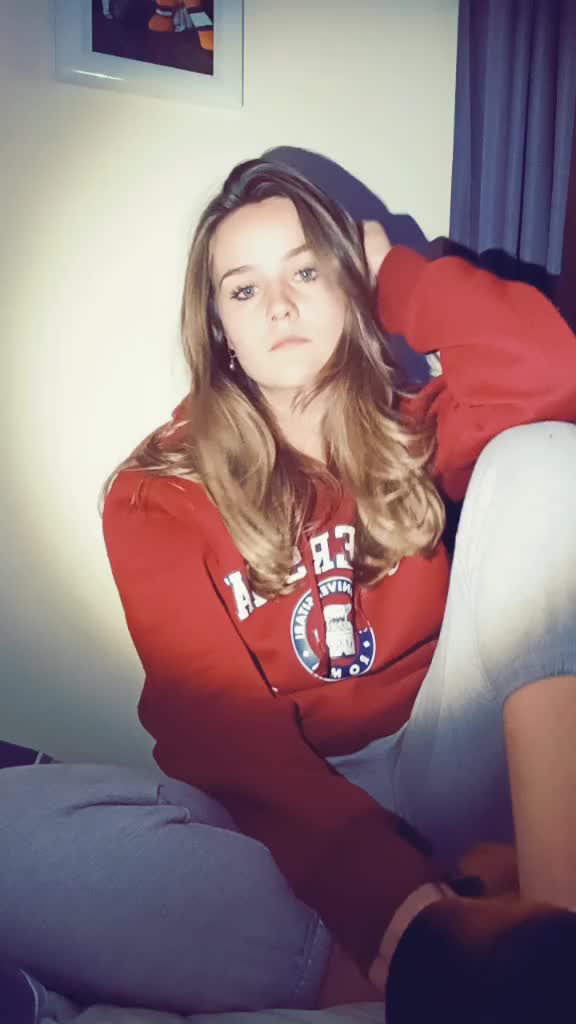@Llu&iuml;sa Hancock