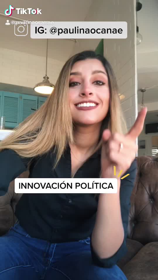 @Paulina Oca&ntilde;a Encinas