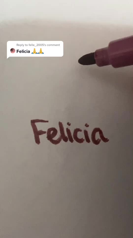 @Comment name👌