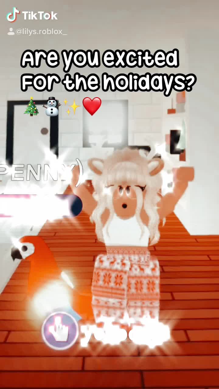 @Adopt me Roblox :D