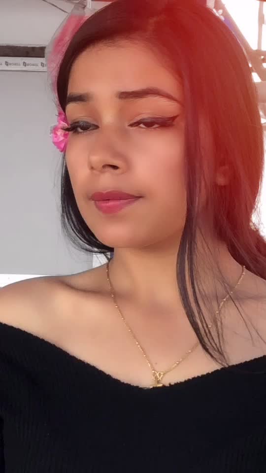 @Shanaya_thapa
