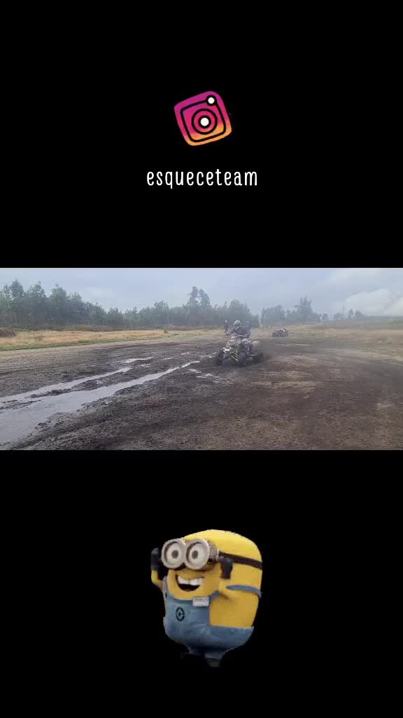 @Esquece Team