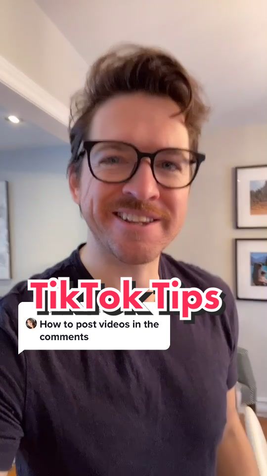 @JohnyBluEyes TikTok Coach