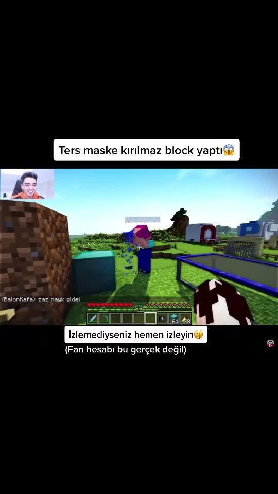 @TersMaske