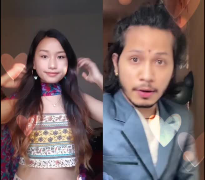 @TrisHa Gurung