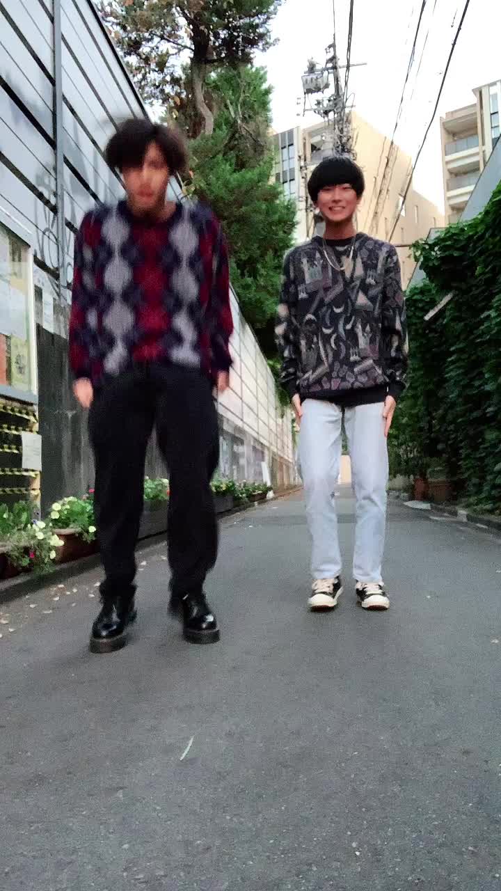 @Daiki