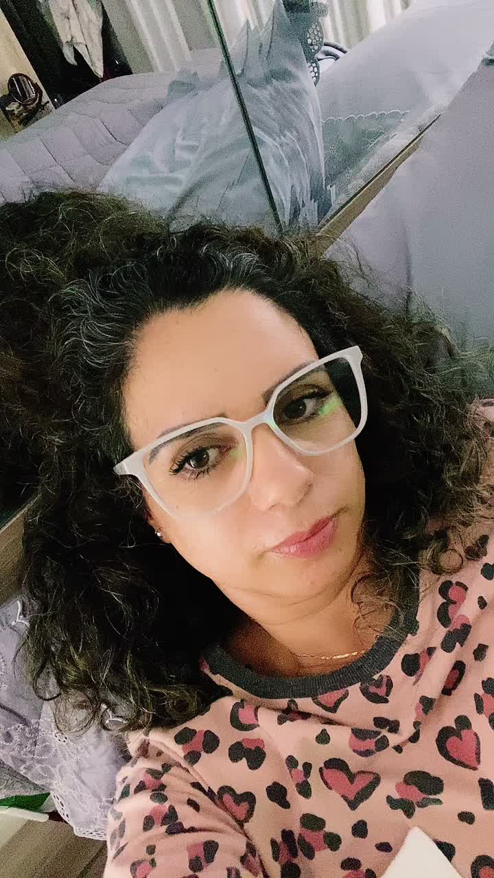 @Elisangela Candido
