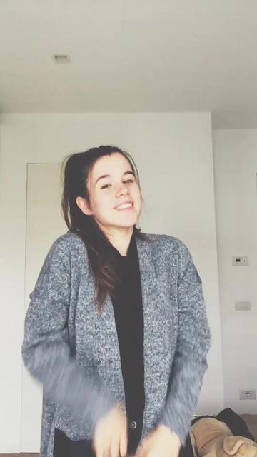 @Elena Sofia Picone🌹