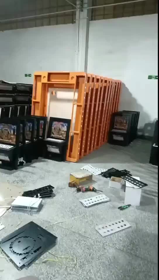 Game console factory (@game.console.facto) - Urlebird