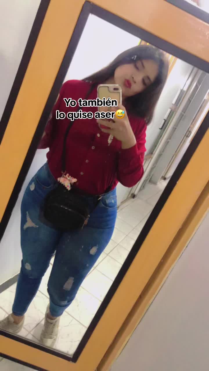 Where did mu best friend go #egirl Alisha Raven (@alisha.raven)