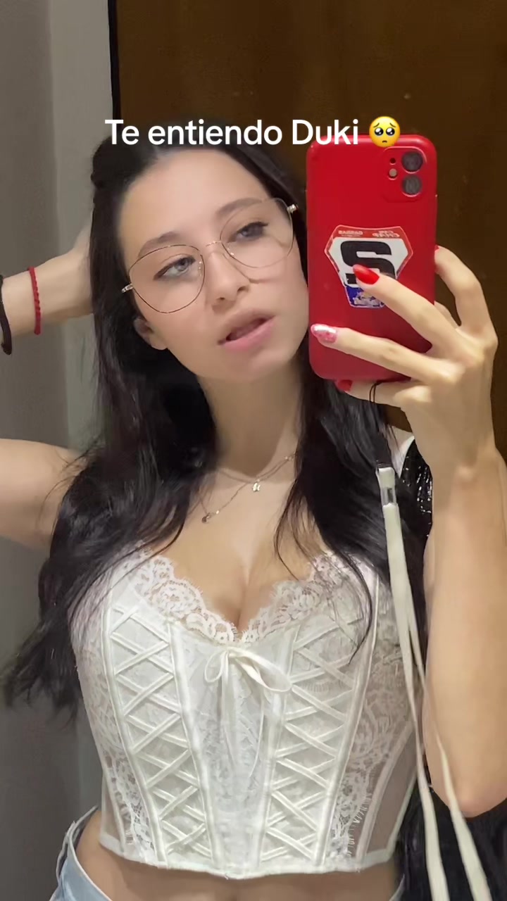 Me la cortaron en la mejor partee | Milagros Seghi (@milagrosseghi)