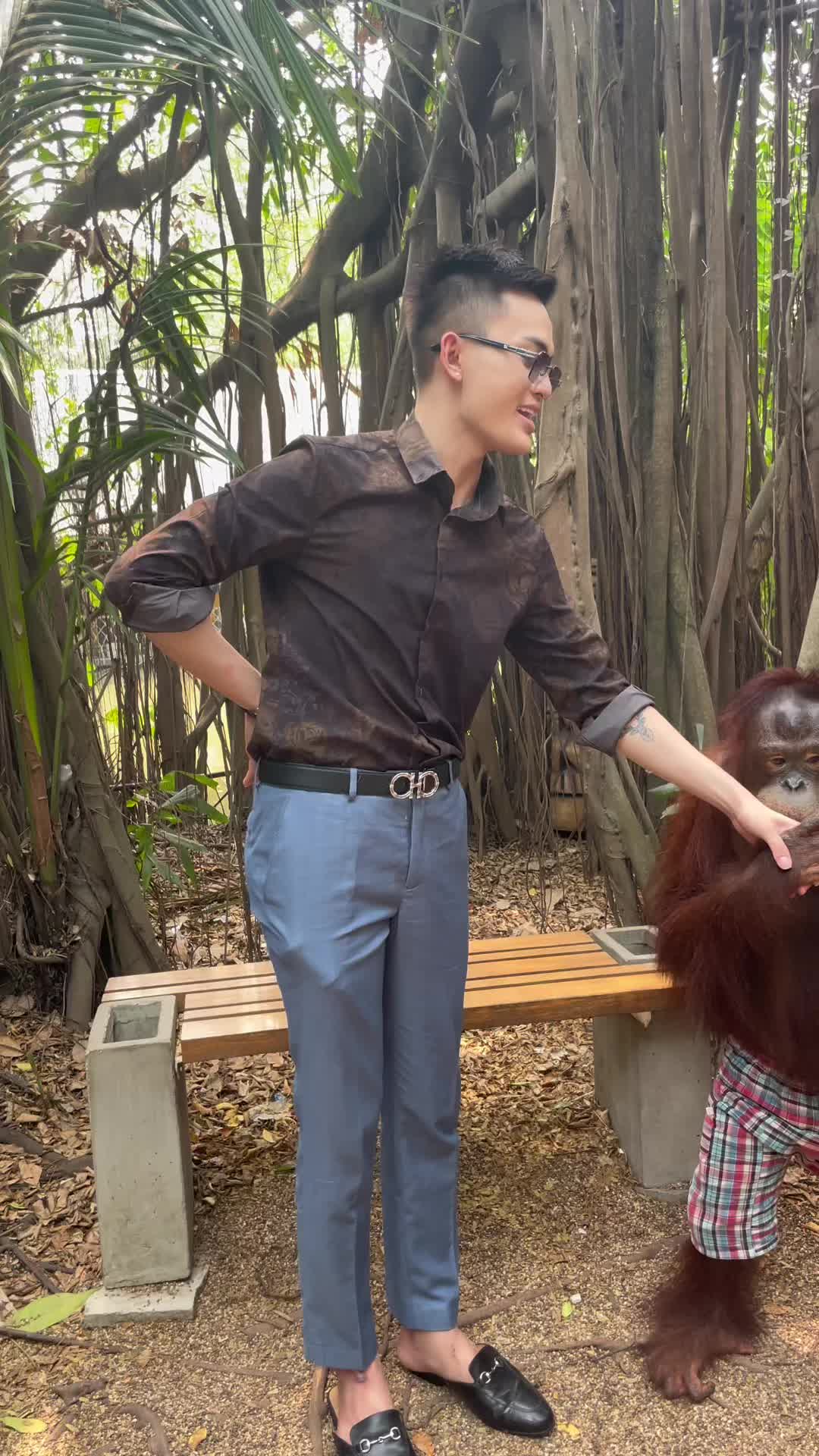 @Cậu Th&aacute;i Vũng T&agrave;u