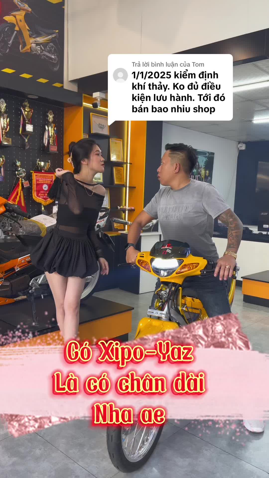 @Su Bảo Lộc