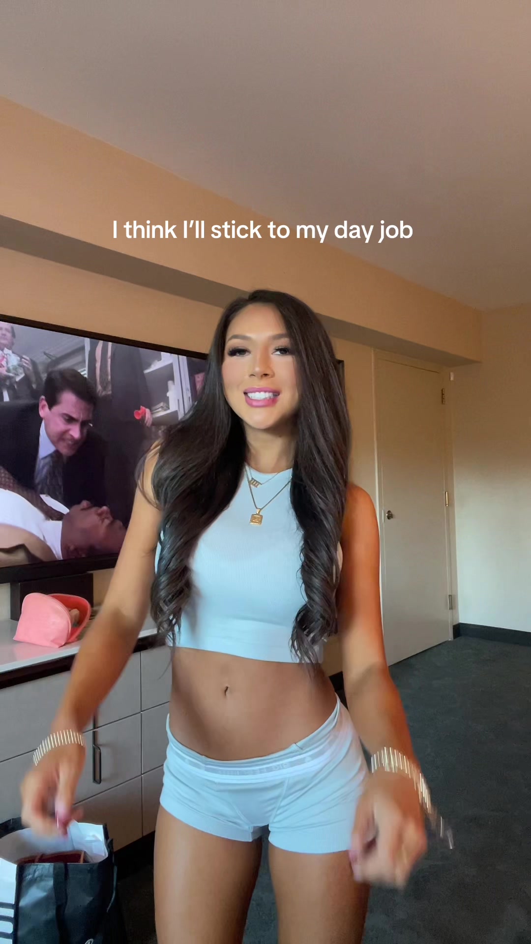 #fyp #foryoupage #foryou Bri Jordan (@thebrijordanxo)