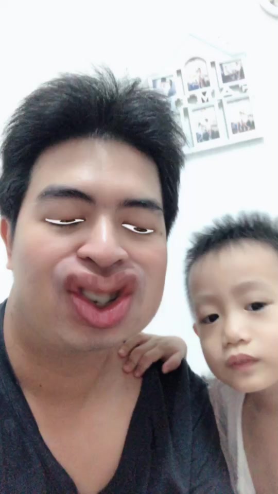 @Th&aacute;nh Bựa Vlog