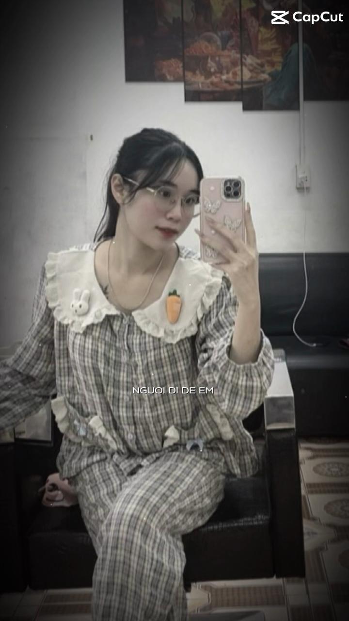 @Xuyến L&ecirc;  💄🍀