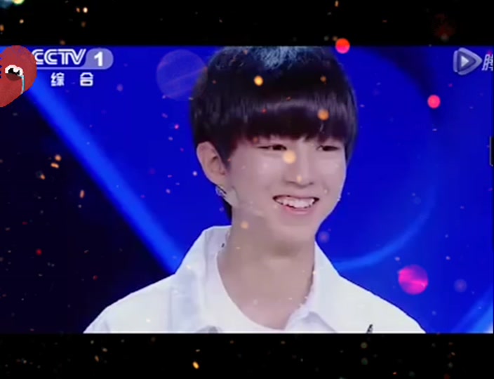 @💙TFBOYS 🍀Khải ca