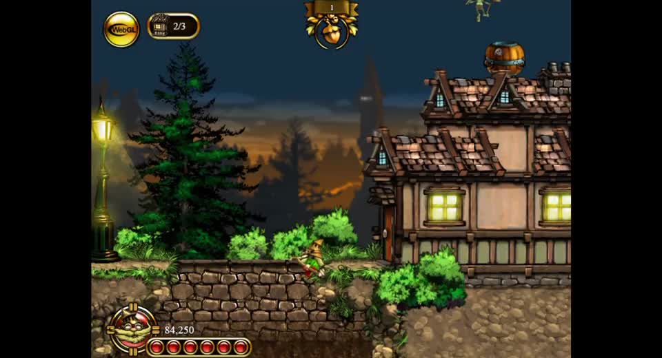 @Cổng Game H5 Metap