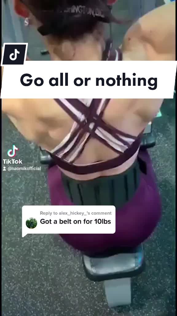 🦄 @itsmenaomik - itsmenaomi - TikTok