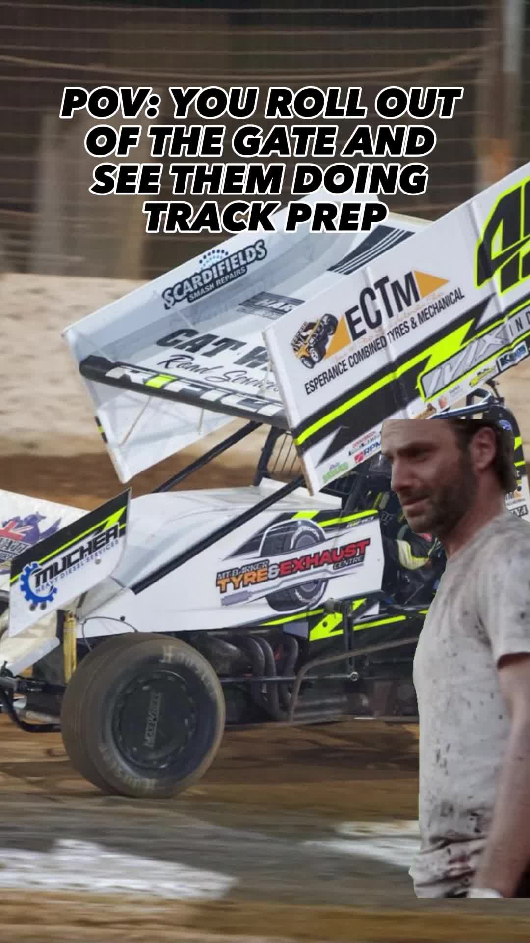 Bob Rifici Dominic Rifici Racing (@domrificiracing) - Urlebird
