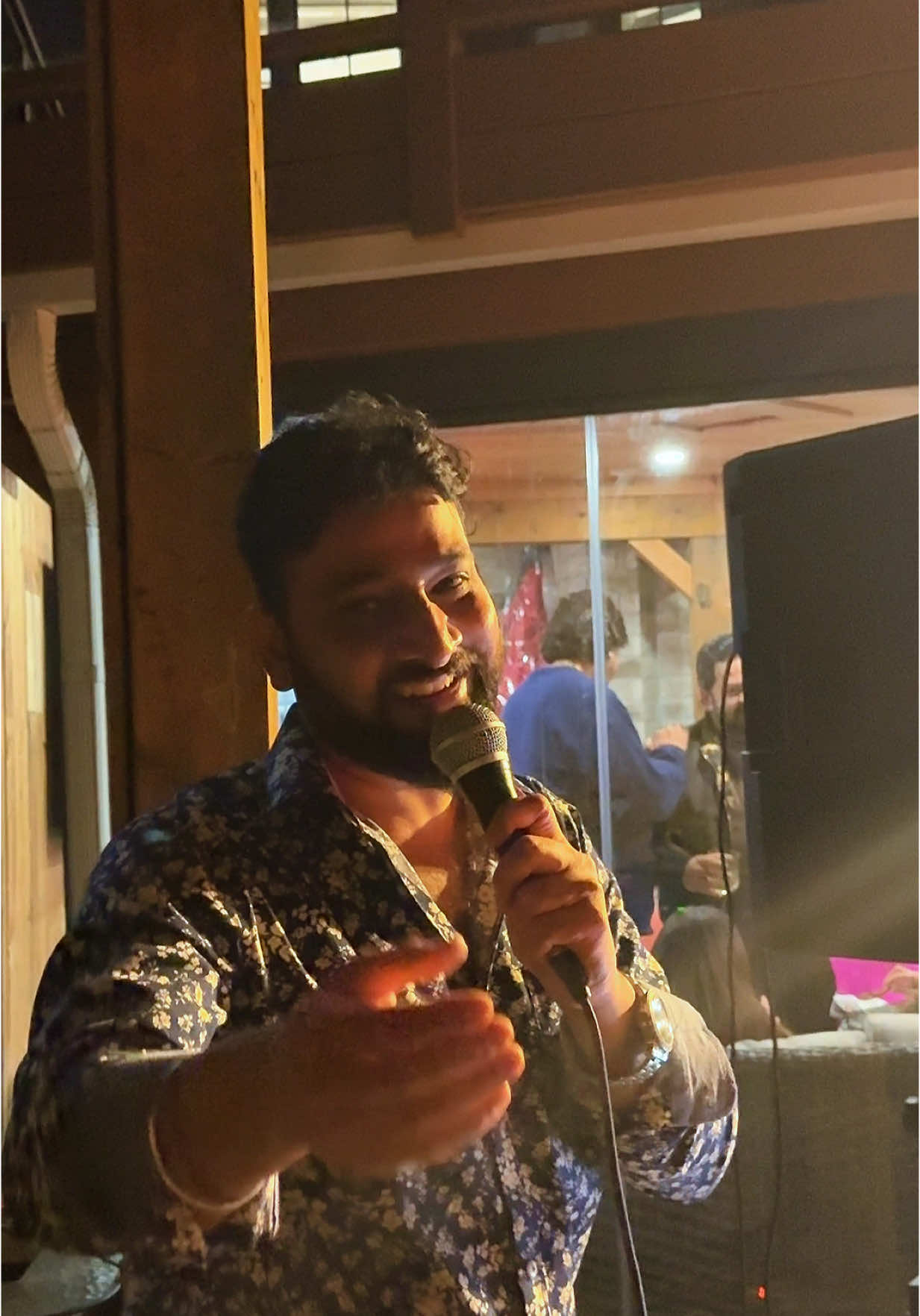 Bharat Rana (@bharatranaofficial) - Urlebird
