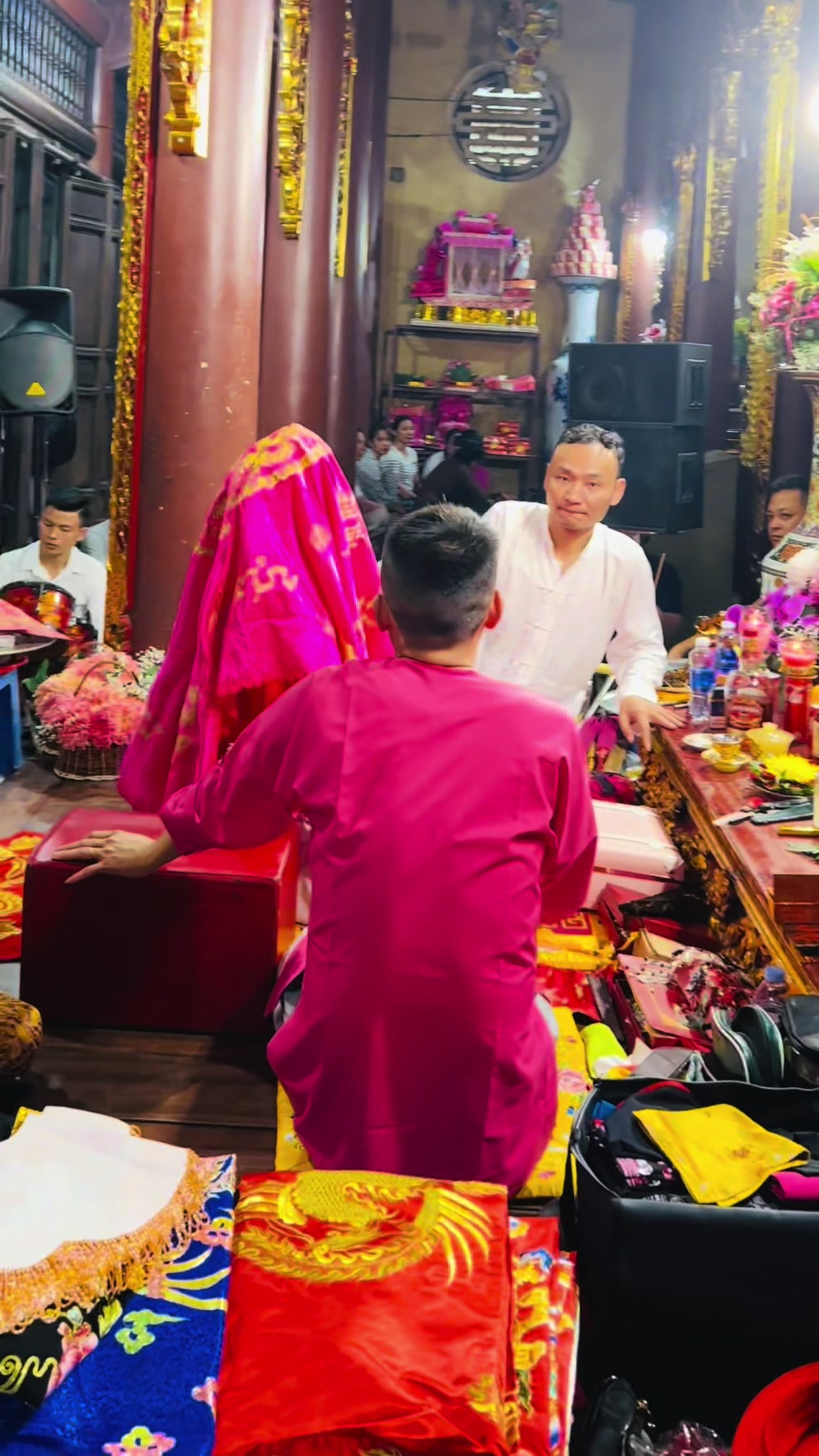 @Cậu Th&aacute;i Vũng T&agrave;u