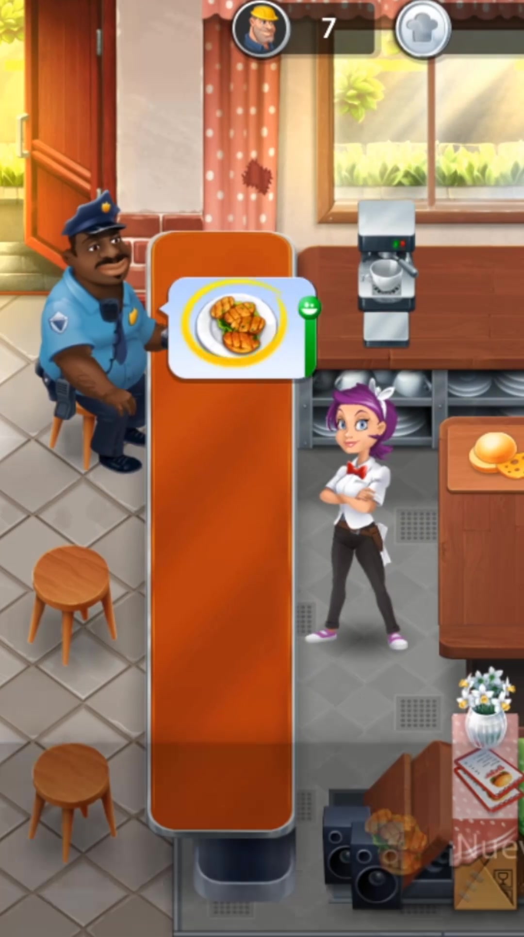 Cooking Stars (@cooking.stars2025) - Urlebird