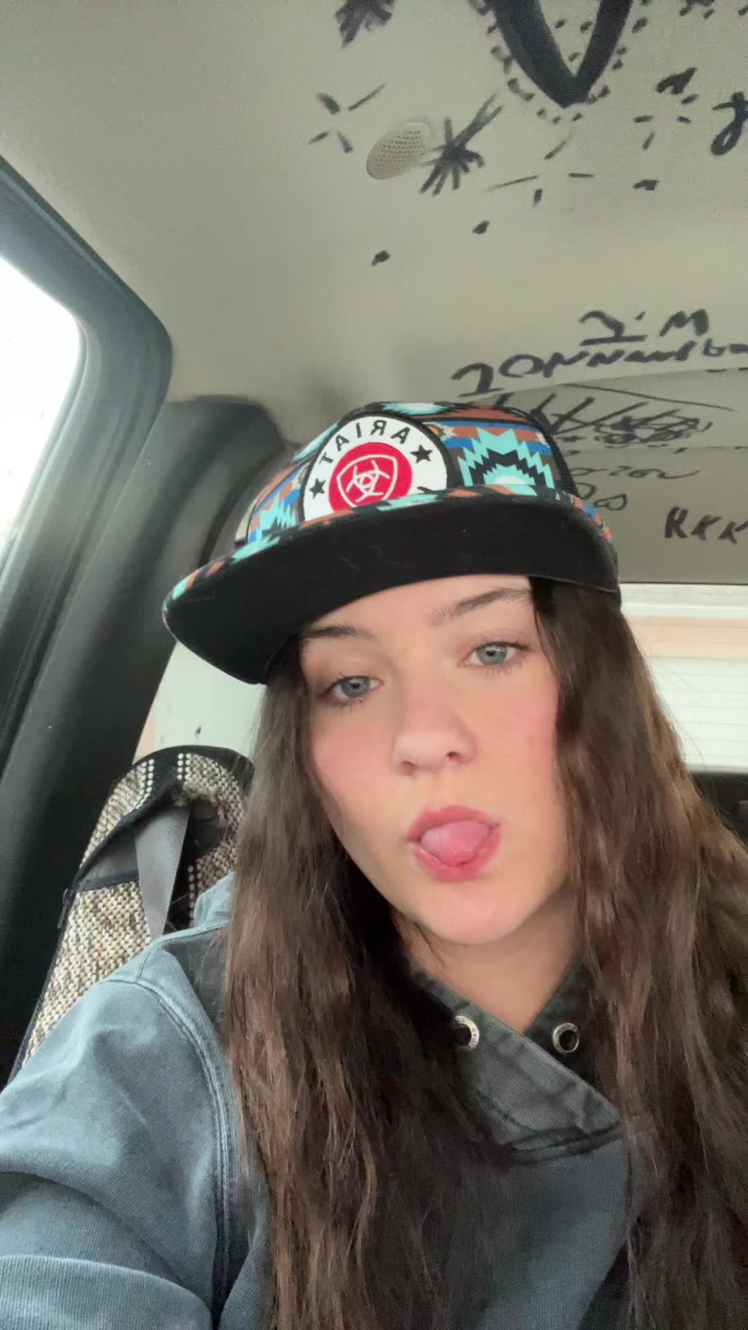 @Amy