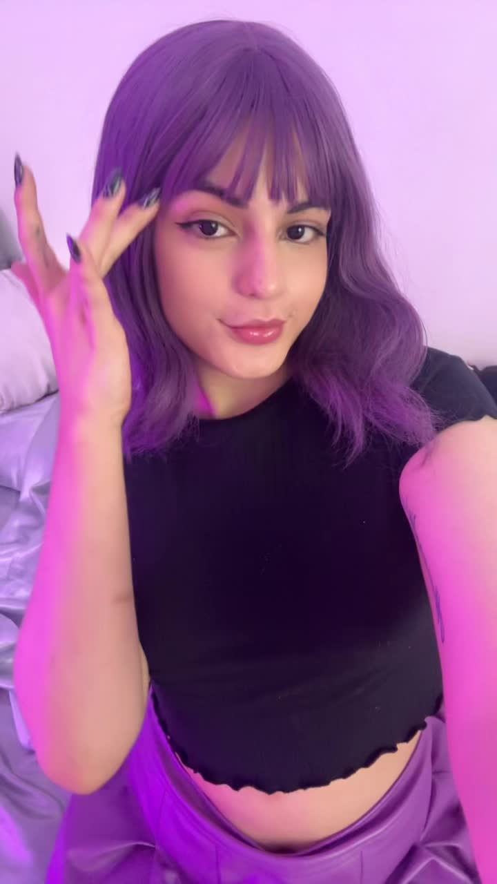 femboy TikTok Hashtag